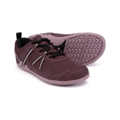 Xero Shoes Minimal Travel Shoes Prio purple Women